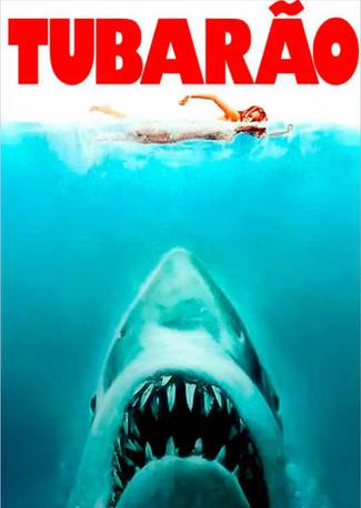 TUBARÃO (RELANÇAMENTO)