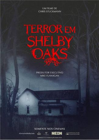TERROR EM SHELBY OAKS