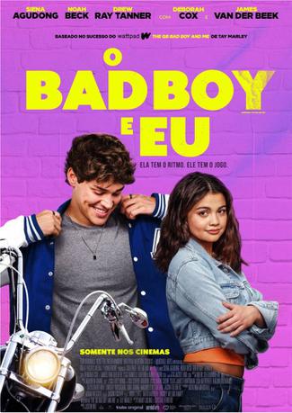 O BAD BOY E EU