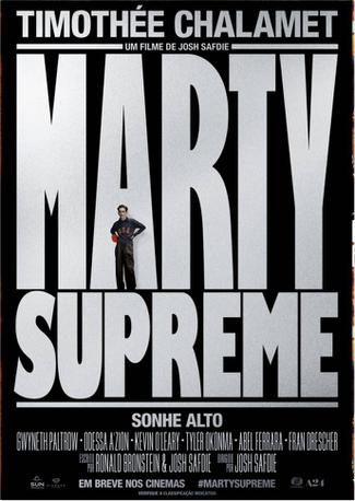 MARTY SUPREME