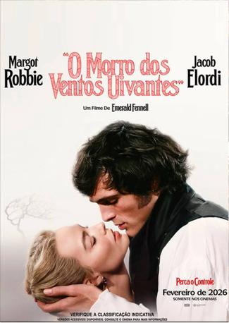 O MORRO DOS VENTOS UIVANTES