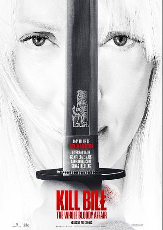 KILL BILL: THE WHOLE BLOODY AFFAIR