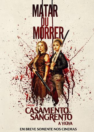 CASAMENTO SANGRENTO: A VIÚVA