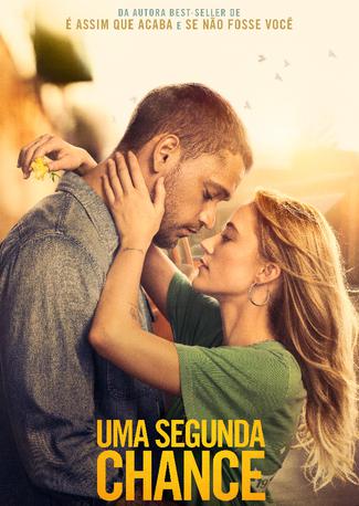 UMA SEGUNDA CHANCE