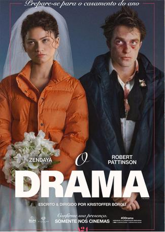 O DRAMA