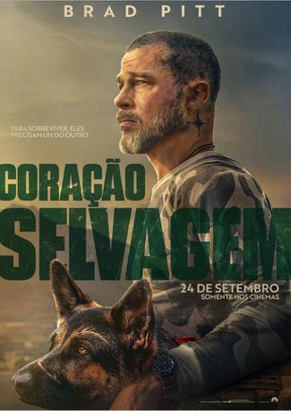 CORAÇÃO SELVAGEM