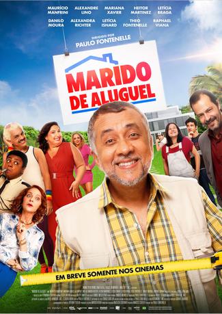 MARIDO DE ALUGUEL