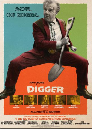 DIGGER