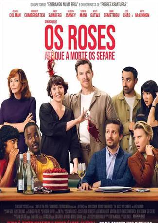OS ROSES: ATÉ QUE A MORTE OS SEPARE