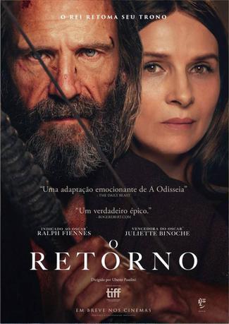 O RETORNO