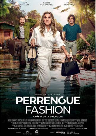 PERRENGUE FASHION