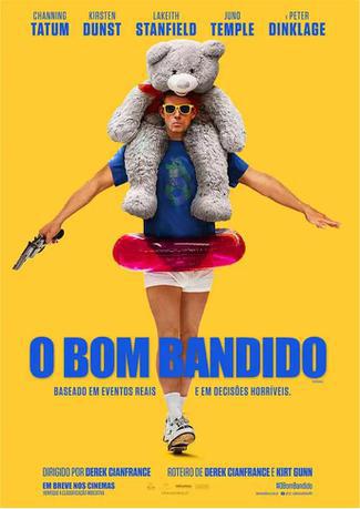 O BOM BANDIDO