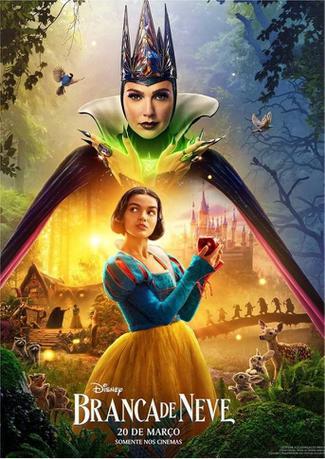 BRANCA DE NEVE