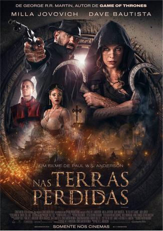 NAS TERRAS PERDIDAS