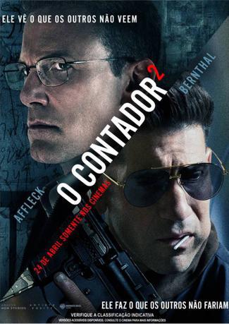 O CONTADOR 2